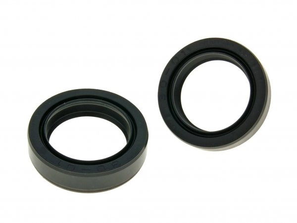Front Fork Oil Seal Set 30x42x10.5 Naraku