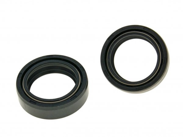 Front Fork Oil Seal Set 30x42x11 Naraku