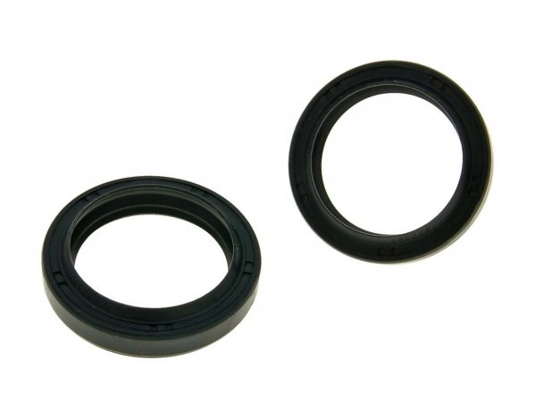 Front Fork Oil Seal Set 31.7x42x7/9 Naraku