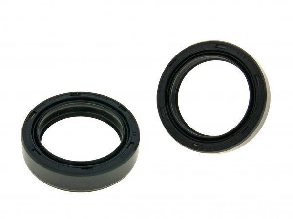 Front Fork Oil Seal Set 33x45x11 Naraku