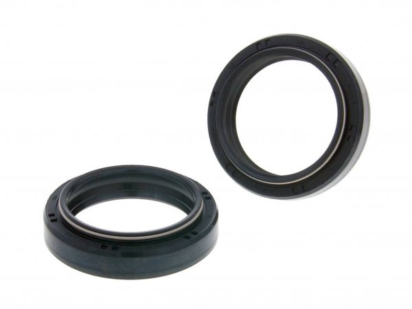 Front Fork Oil Seal Set 33x45x8/10.5 Naraku