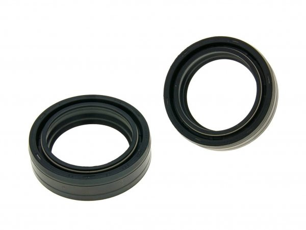 Front Fork Oil Seal Set 33x46x11 Naraku