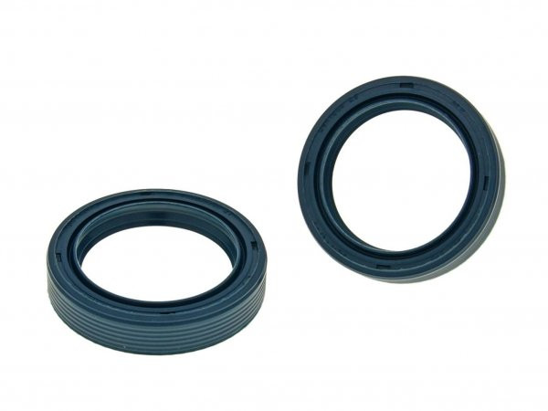 Front Fork Oil Seal Set 34.74x47x9 Naraku  -2005