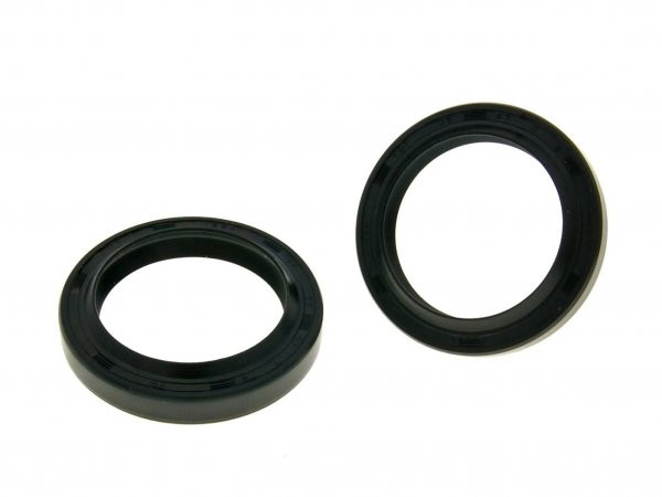Front Fork Oil Seal Set 35x47x7/9 Naraku