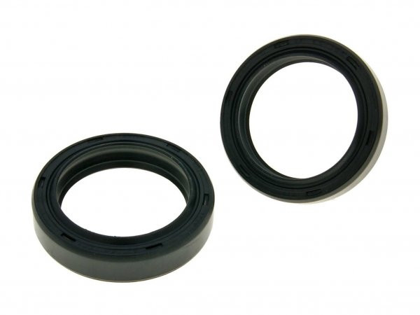 Front Fork Oil Seal Set 35x47x9.5/10.5 Naraku