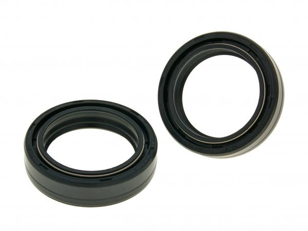Front Fork Oil Seal Set 35x48x11 Naraku
