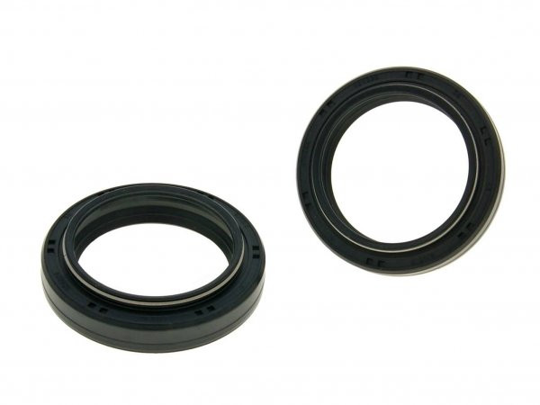 Front Fork Oil Seal Set 35x48x8/10.5 Naraku