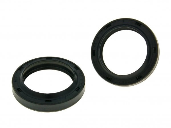 Front Fork Oil Seal Set 35x48x8/10.5 Naraku