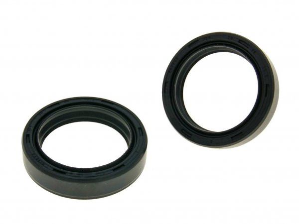 Front Fork Oil Seal Set 36x48x10.5 Naraku