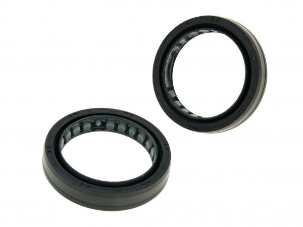 Front Fork Oil Seal Set 40x52.2x10/10.5 Naraku