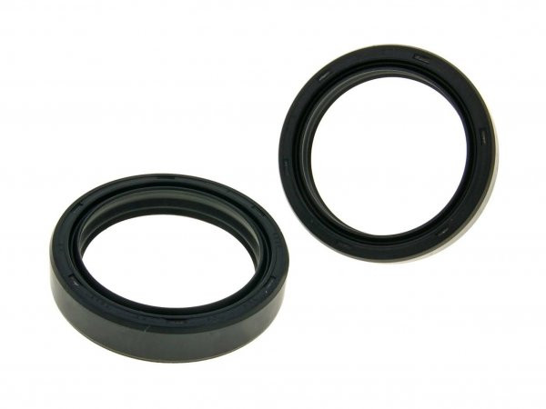 Front Fork Oil Seal Set 41x53x10.5 Naraku
