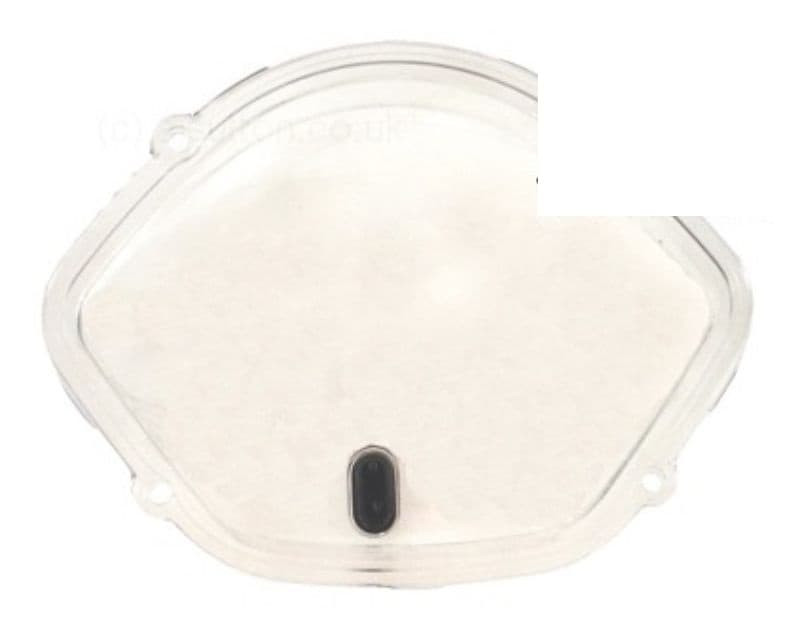 Tellerglas Oem | Vespa Lx