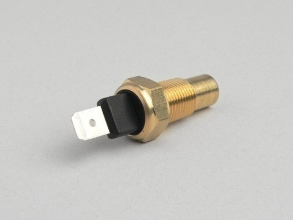 Temperature Sensor In Cylinder Head Oem Quality Morini 50 Cc Lc (type Aprilia Suzuki)