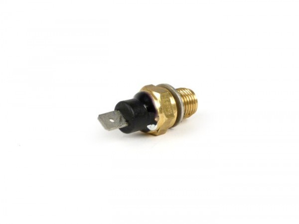 Temperature Sensor In Cylinder Head Piaggio  One Plug