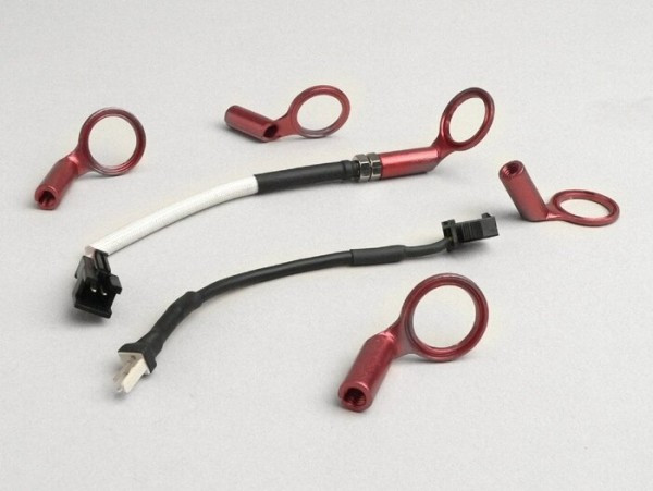 Temperature Sensor Koso Ac For Koso Instruments  14mm Spark Plugs