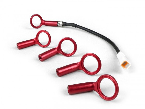 Temperature Sensor Koso Ac For Sip Instruments  14mm Spark Plugs