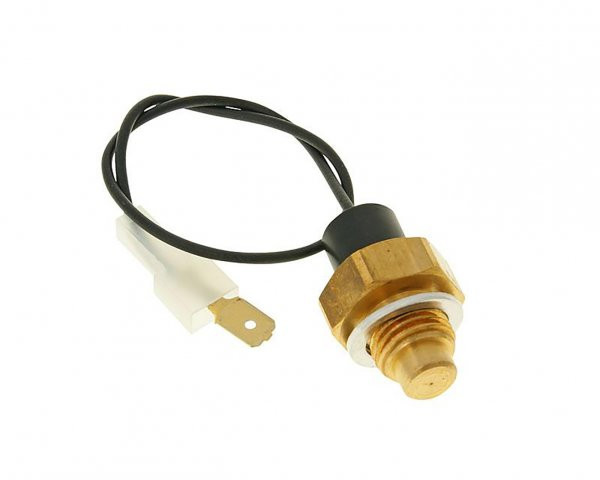 Coolant Circulation Temperature Sensor 101 Octane
