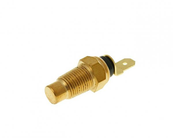 Coolant Circulation Temperature Sensor Short Type 101 Octane For Minarelli Horizontal Lc