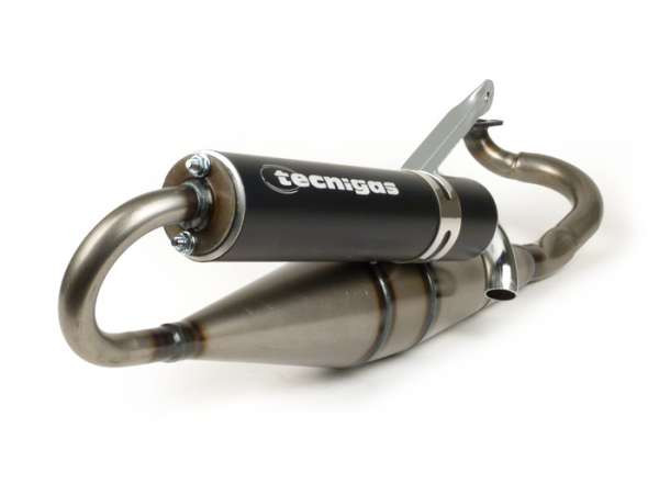 Exhaust Tecnigas Nextr