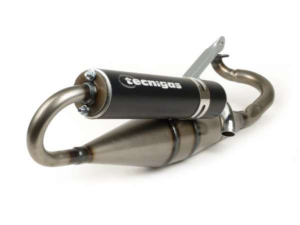 Exhaust Tecnigas Nextr