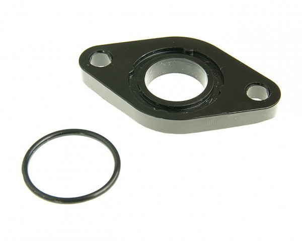 Thermal Baffle 101 Octane Intake Manifold Spacer Gy6 50 Cc 139qmb