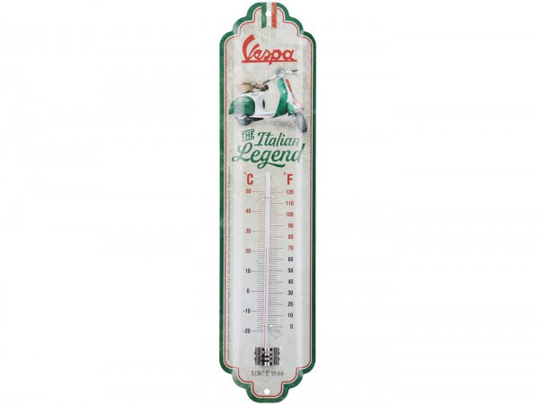 Thermometer Nostalgic Art