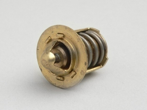 Thermostat Peugeot Peugeot 50cc Lc Vertical + Horizontal