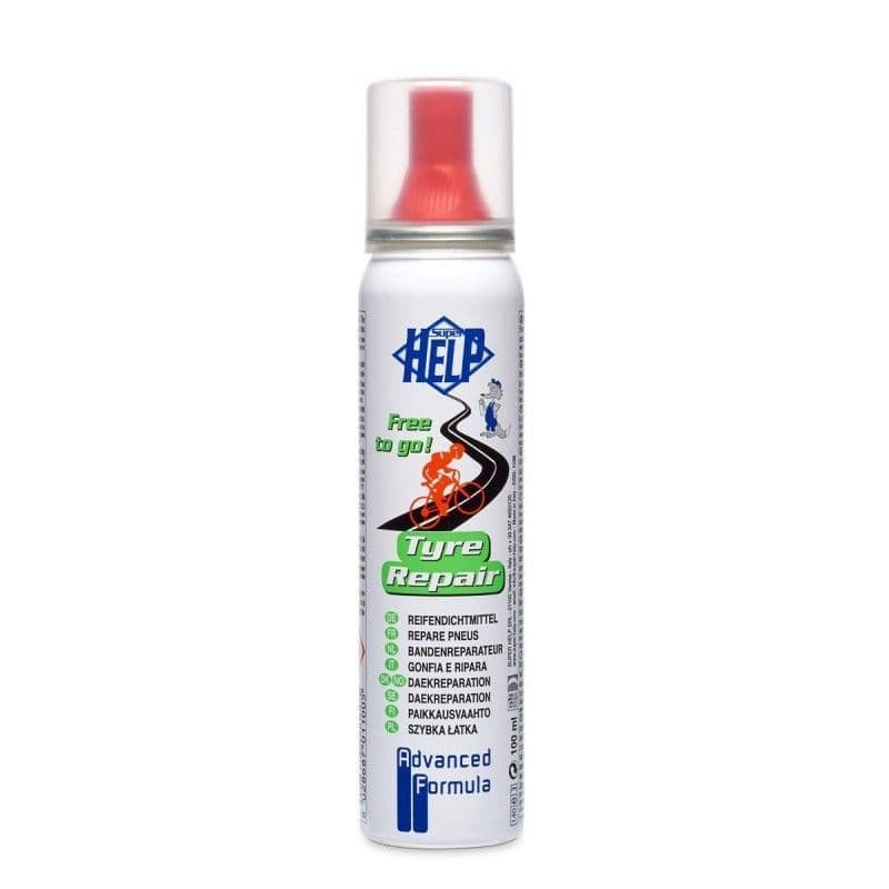 Tire Repair Help 100Ml