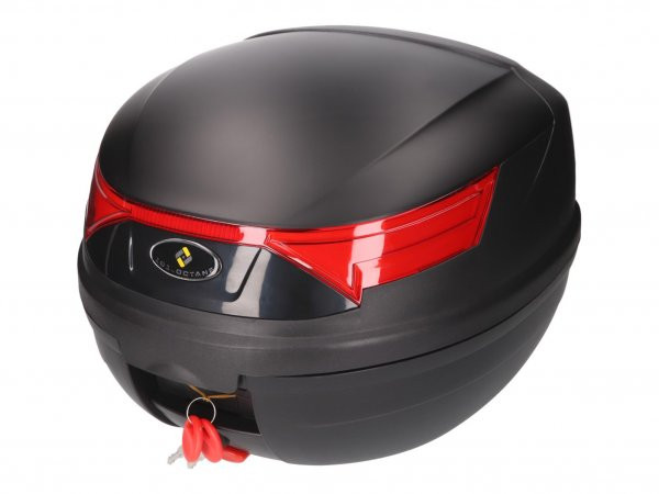 Top Case 101 Octane
