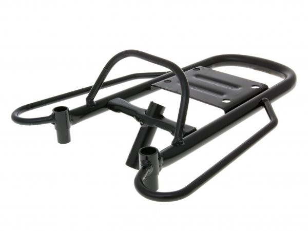 Rear Luggage Rack 101 Octane Heavy Duty Type For Bt50qt9