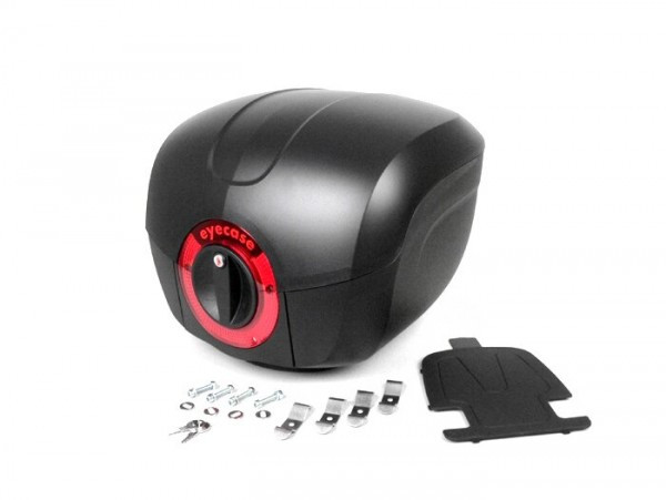 Topcase  Eyecase L32  Black