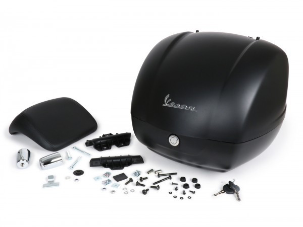 Top Case Piaggio