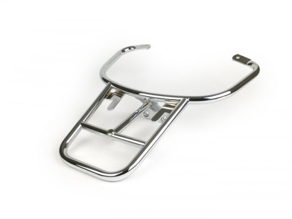Topcase Support Rear Piaggio