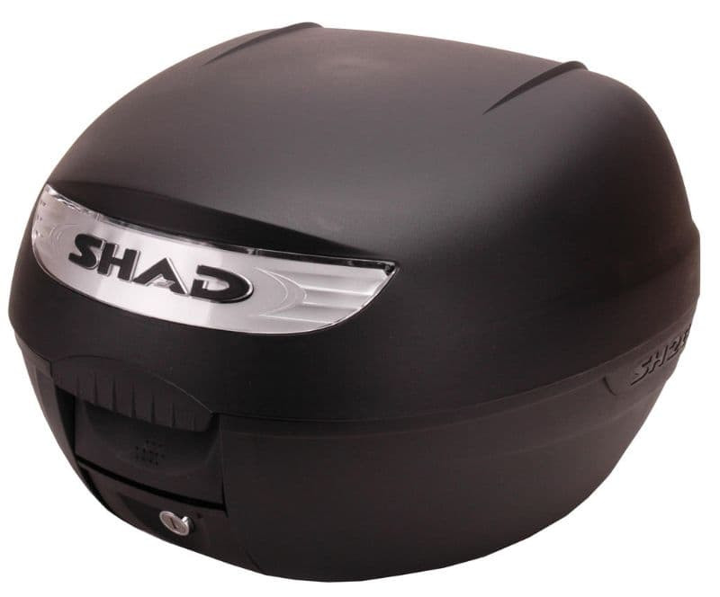Topkoffer Shad Sh26