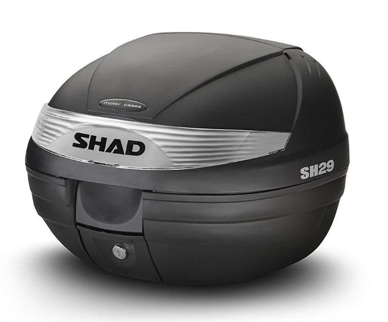 Topkoffer Shad Sh29