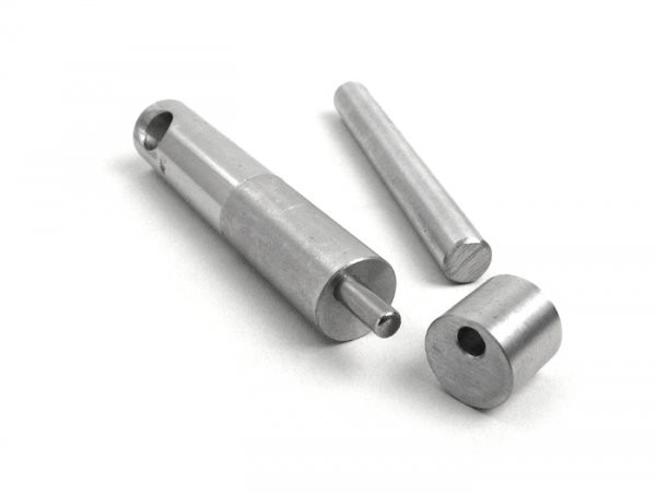 Torsion Bar Key Lambretta