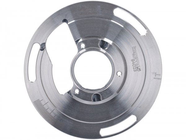 Support Plate For Stator Vape