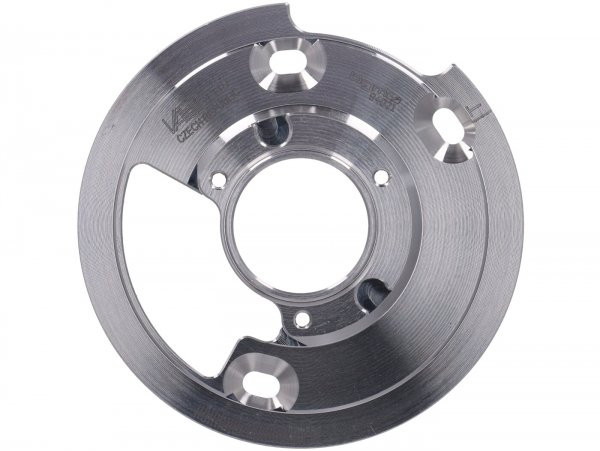 Support Plate For Stator Vape