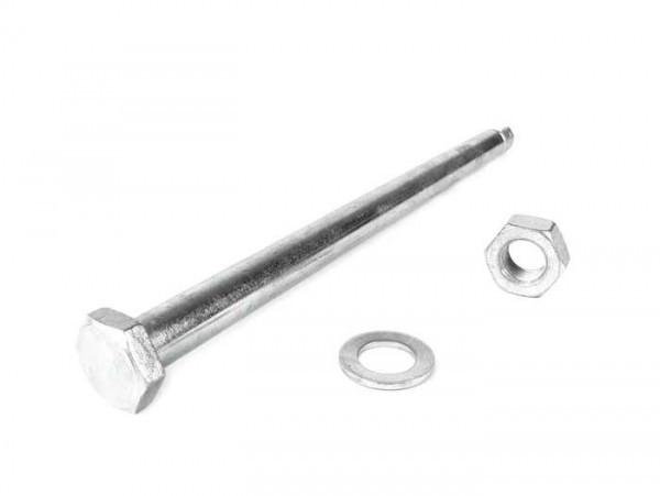 Traversenschraubenset M14 X 240mm oem Kwaliteit (Vespa (Augsburg), LML, Vespa (Motovespa))