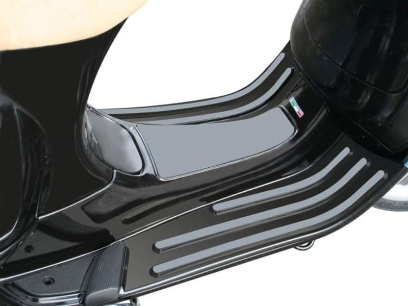 Treeplaat Rubber Set Lx50 Grijs