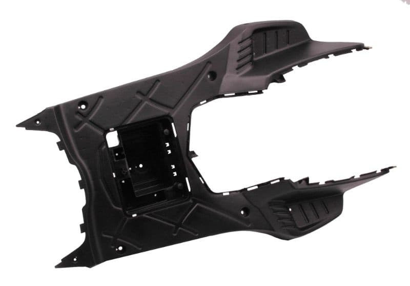 Treeplank Oem | Kymco Agility Delivery