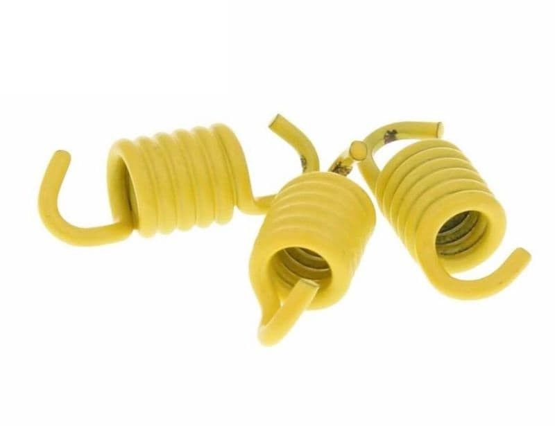 Trekveerset Malossi Mhr Racing 1,8Mm | Fly / Delta Clutch