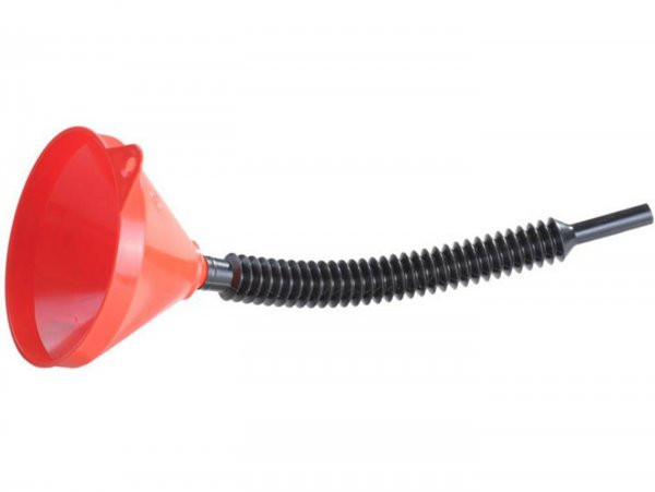 Funnel HÜnersdorff  Red