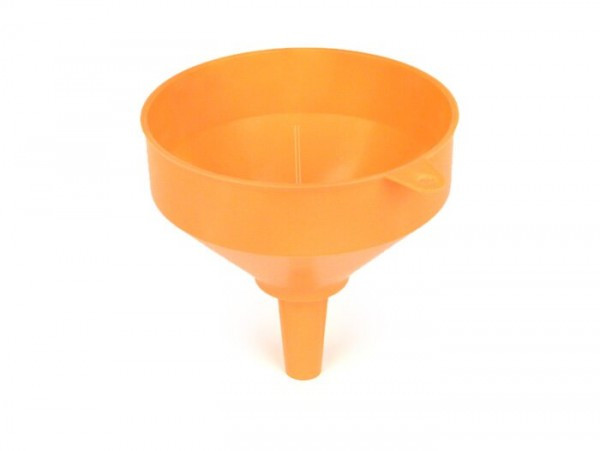 Funnel Pressol Ø 200 Mm  (hdpe)