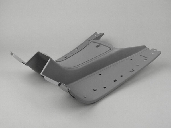 Foot Board Piaggio