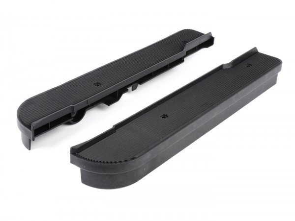 Running Boards Oem