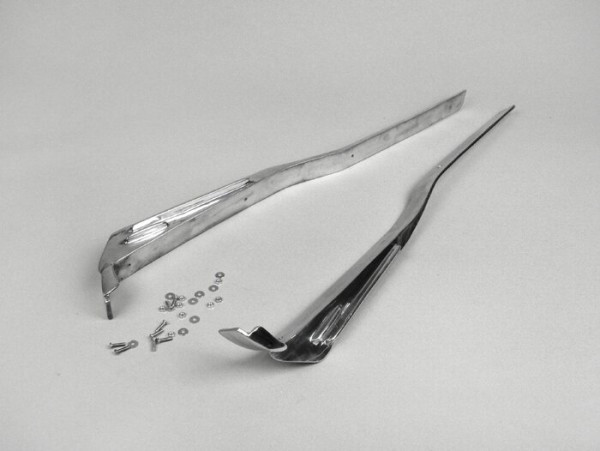 Footboard Extensions Spaq