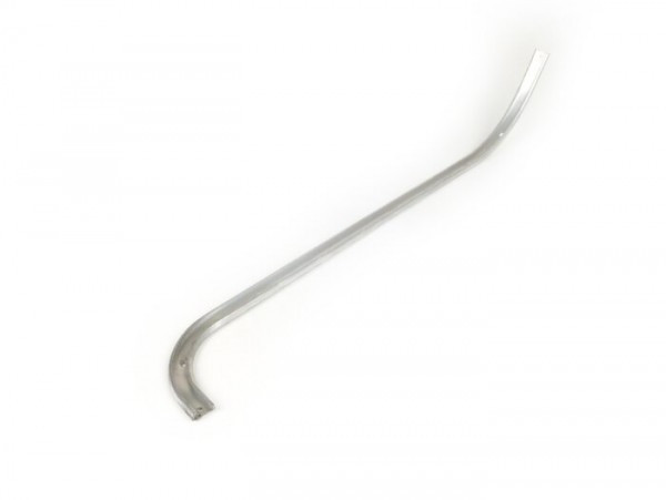 Footboard Stripe Outer Left Piaggio