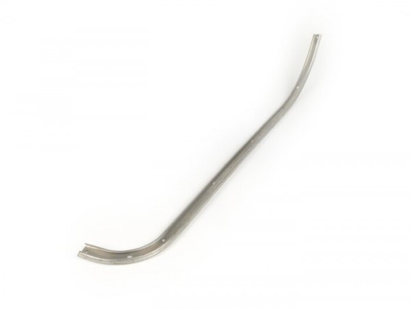 Footboard Stripe Outer Right Piaggio