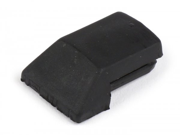 End Cap Footboard Stripes Piaggio Vespa Px (1984-)